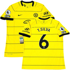 Maglia Chelsea 2021/22