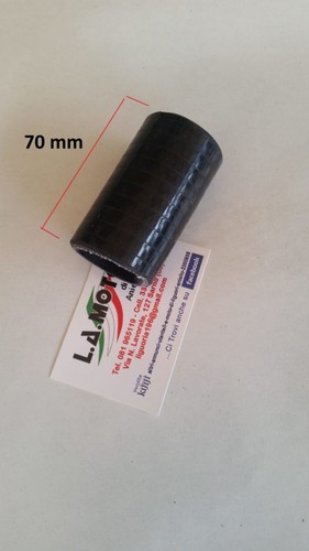 Tubo collettore aspiratore per - tubo,