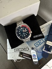 Seiko Prospex PADI Special