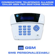 COMBINATORE TELEFONICO DIALER