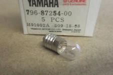 YAMAHA EF1200 EF1800 EF2600