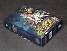 The promised neverland limited - the,