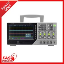 Voltcraft dso 1254e - voltcraft, dso-1254e