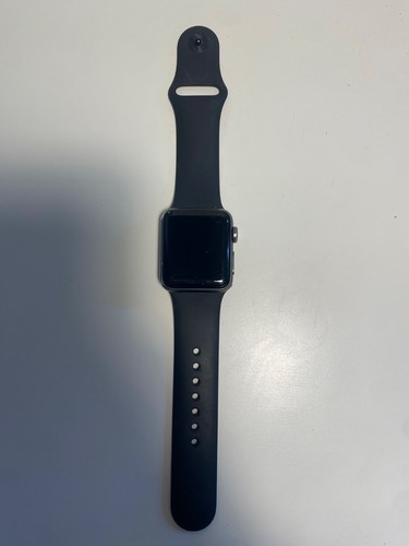 Apple watch series - watch, 38mm