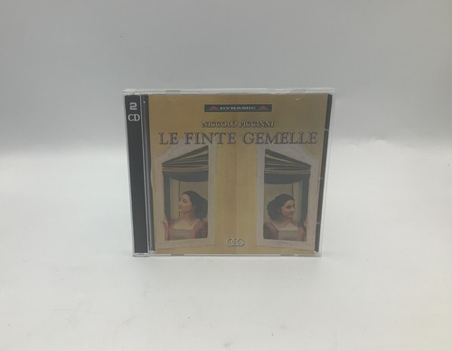 Finte gemelle the fake - gemelle, (the