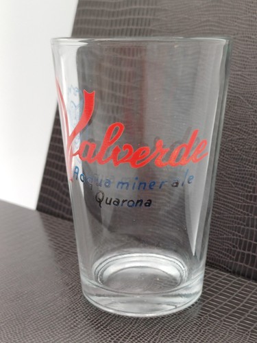 Valverde acqua minerale - acqua,