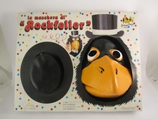 VINTAGE KRISEL TOYS LA