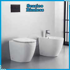 SANITARI A TERRA ARIES FILO