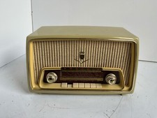 RADIO GRUNDIG 97s - old radio in TOP condition, Full Orginal