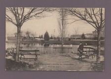 MONTPELLIER - Giardino Della