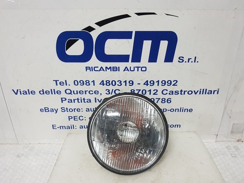 Faro proiettore anteriore - proiettore, auto