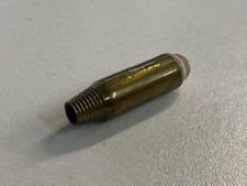 Bray's Special Slit Union Jet