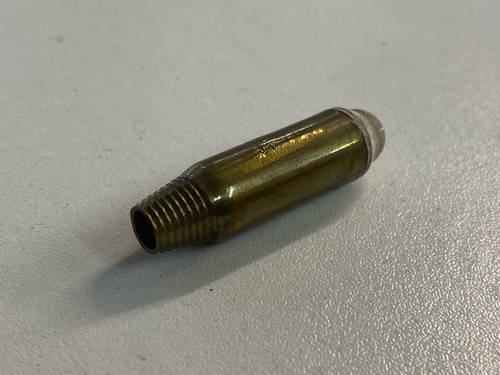 Bray special slit union jet - slit,