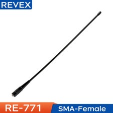 REVEX RE-771 SMA-Antenna