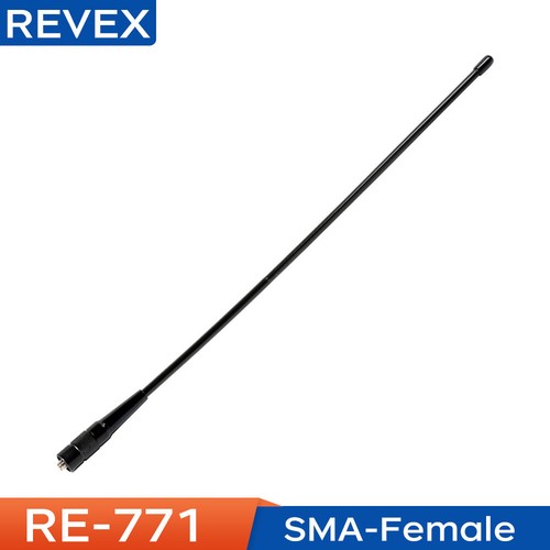 Revex 771 sma antenna - revex, sma-antenna