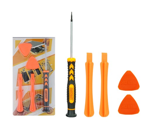 Kit 1 cacciavite - 5,