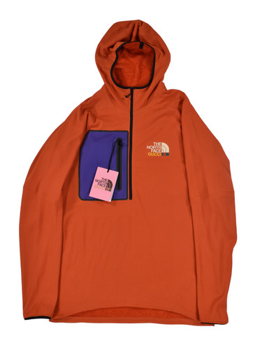Autentico uomo the north face - uomo,