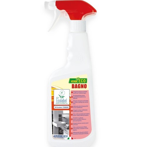 Verde eco bagno 750 - 750, ml.