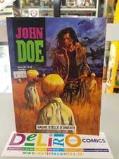 JOHN DOE ANNO VII N.68 VAGHE