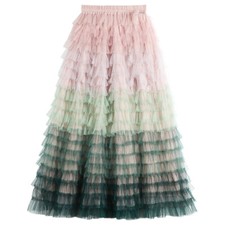 Donna Giuntura Rete Arcobaleno