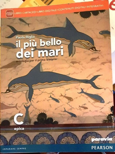 Piu bello dei - dei, mari