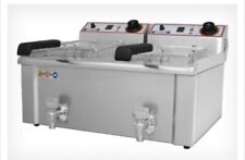 Friggitrice Da Banco 2020