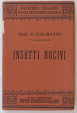 book INSECTS HARMFUL to fruit