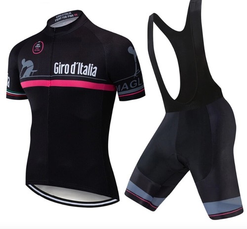 Completo ciclismo giro - completo,