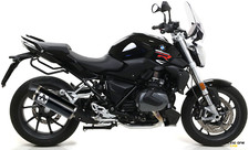 Terminale scarico arrow - di,