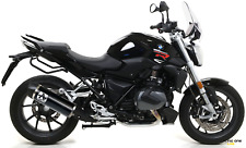 TERMINALE DI SCARICO ARROW