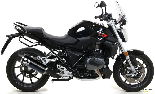 Terminale scarico arrow - terminale,