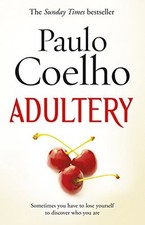 Adultery By Paulo Coelho