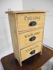 Cassettiera porta attrezzi