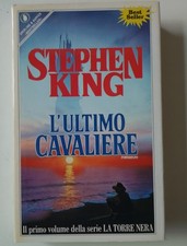 L’ultimo cavaliere di