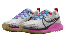 Nike React Pegasus Trail 4