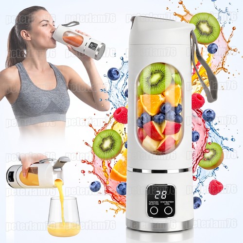 Frullatore succo 450ml - di,