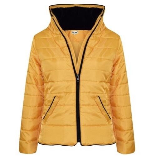 Giacca bambina oro - giacca,