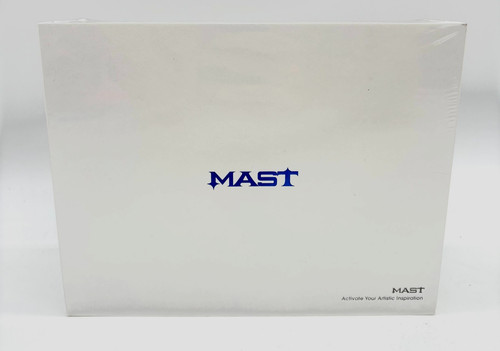 Pistola per tatuaggi mast - per,