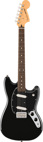 Fender player mustang - player, ii