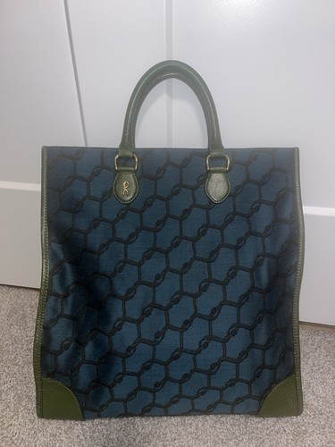 Roberta camerino tote - di,