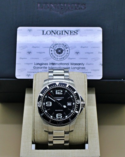 Orologio svizzero longines - svizzero,