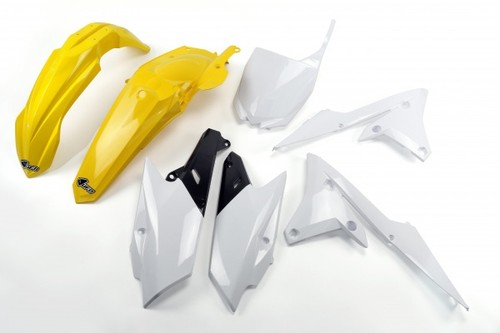 Kit plastiche carene yamaha - kit,