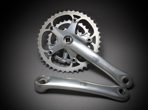 Campagnolo record set - record, o.r.