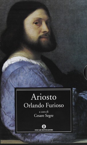Ariosto ludivico orlando - ariosto,,