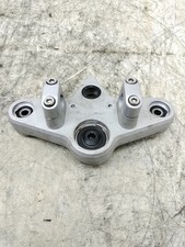 PIASTRA FORCELLA SUPERIORE PER