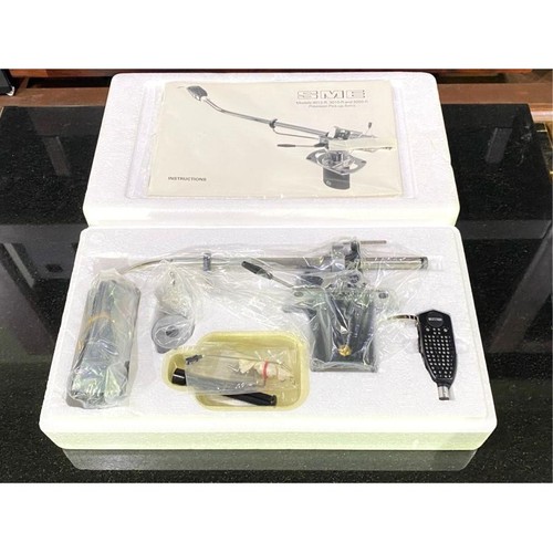 Braccio sme 3010 mai usato - sme,
