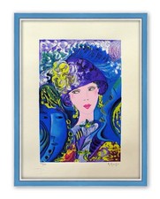 MARIA MURGIA  "Dopo l'estate"