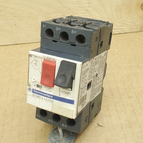 Schneider gv2me14 10 - schneider, gv2me14/6-10
