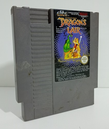 84905 retrogame nintendo nes - retrogame,