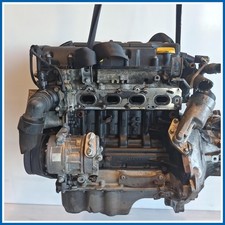 Motore Completo A12XER 63Kw Opel Corsa D 55577138 2011 Benzina Originale Usato 